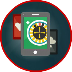 Hoe werkt het gokken op mobiel?