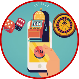 Beste redenen om in een mobiel casino te spelen