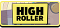 Highroller Casino Logo