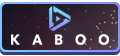 Kaboo Casino Logo