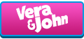 Vera John Casino Logo